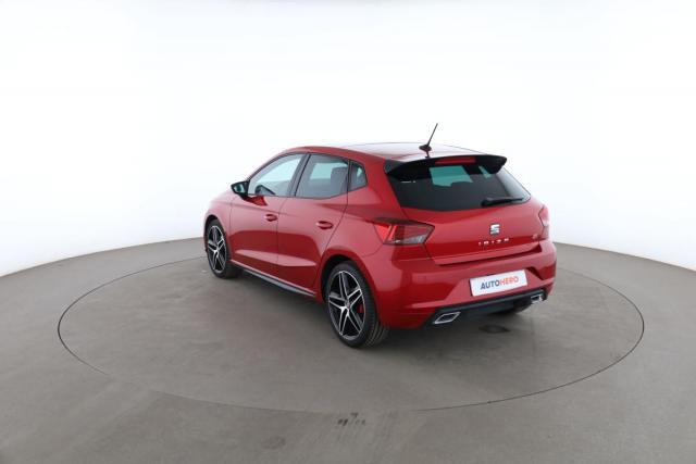 Seat Ibiza image 6