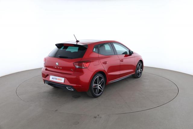 Seat Ibiza image 1