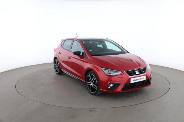 Seat Ibiza image 2
