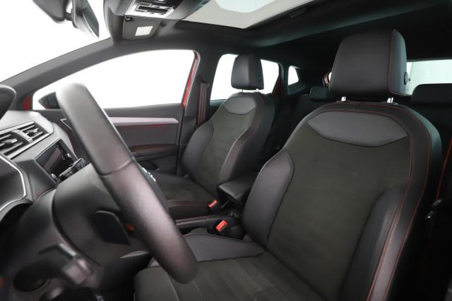 Seat Ibiza image 9