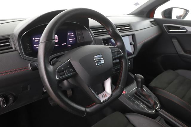 Seat Ibiza image 7