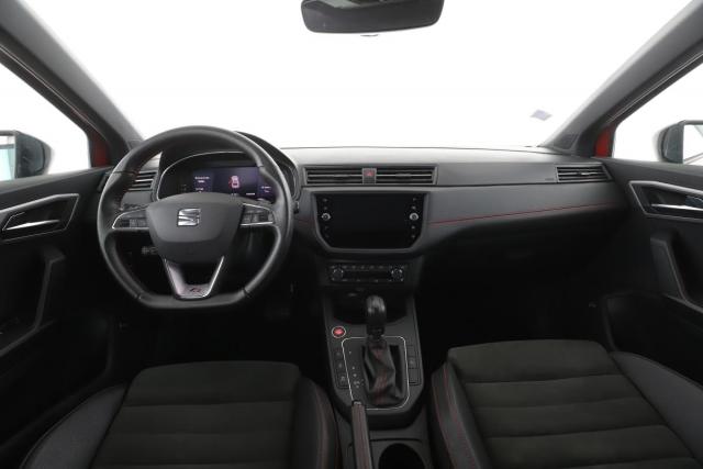 Seat Ibiza image 4