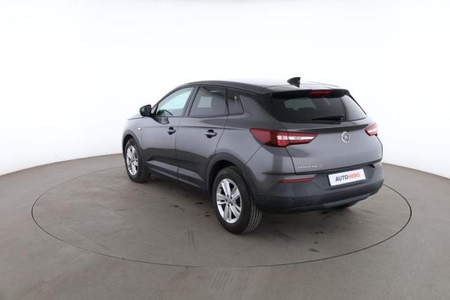 Opel Grandland X image 5