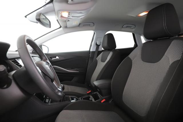 Opel Grandland X image 2