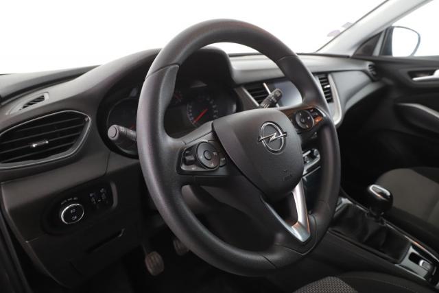 Opel Grandland X image 4