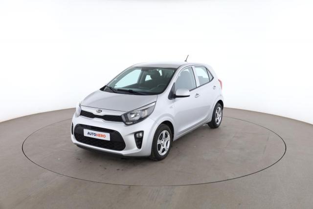 Kia Picanto d’occasion