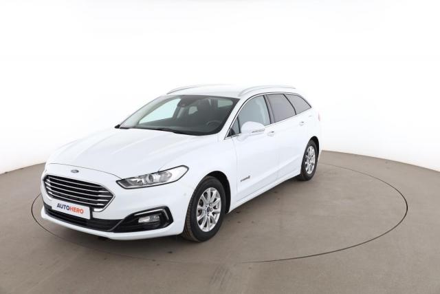 Ford Mondeo Sw 2.0 Hybrid Titanium Bva 187 Ch