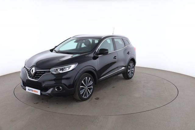 Renault Kadjar 1.3 Tce Intens 160 Ch