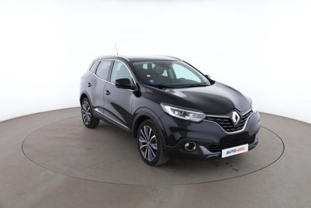 Renault Kadjar image 1