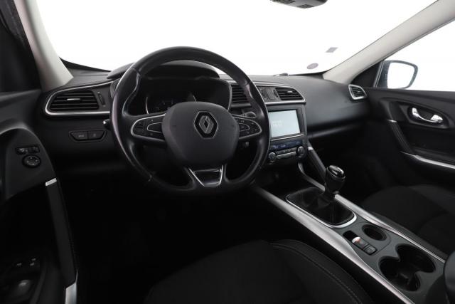 Renault Kadjar image 8