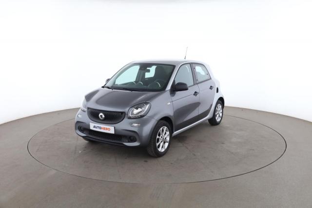 Smart Forfour d’occasion