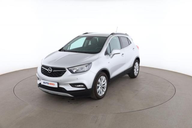 Opel Mokka X 1.4 Turbo 4x2 Auto Innovation 140 Ch