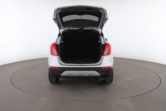 Opel Mokka X image 1