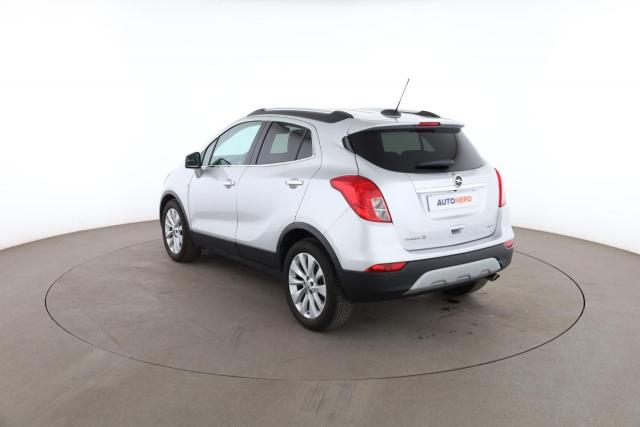 Opel Mokka X image 2