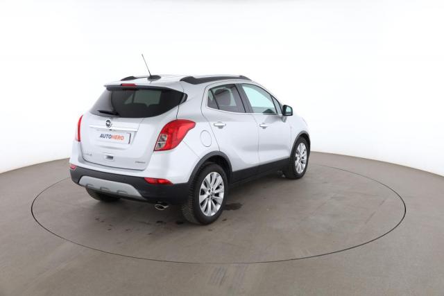 Opel Mokka X image 4