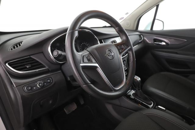 Opel Mokka X image 3