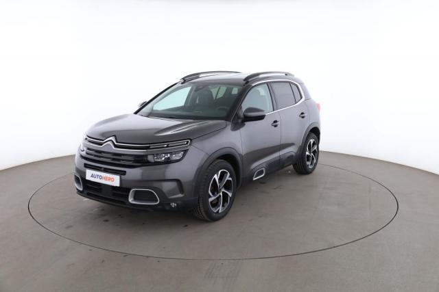 Citroen C5 Aircross 1.6 Puretech Shine Eat8 181 Ch