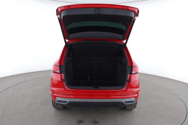 Seat Ateca image 1