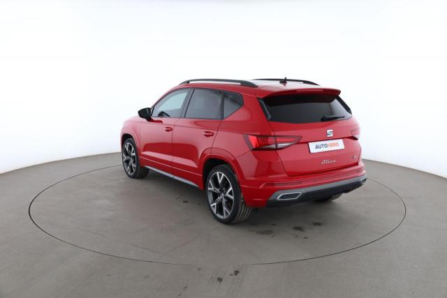 Seat Ateca image 5