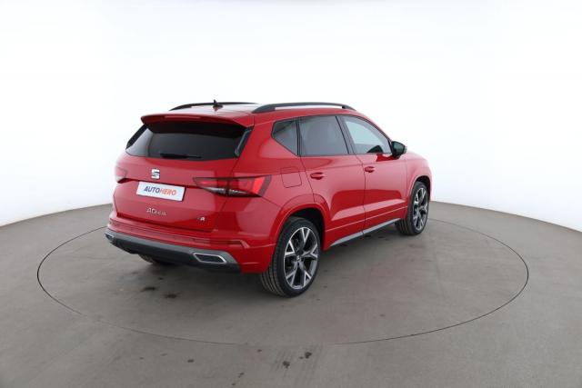 Seat Ateca image 9