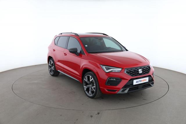 Seat Ateca image 4