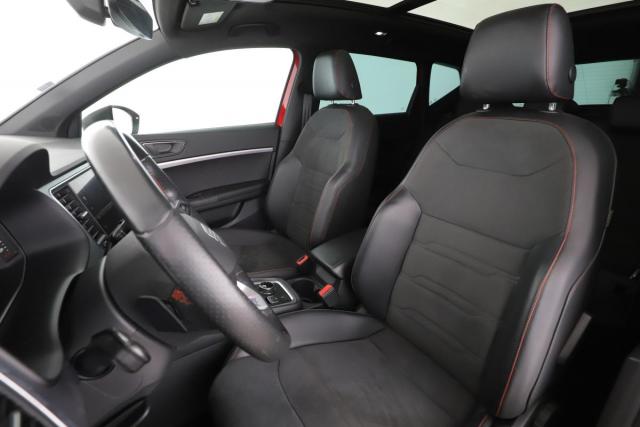 Seat Ateca image 3