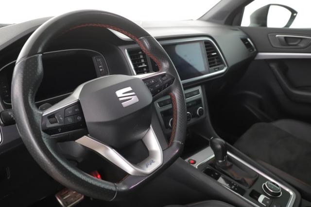 Seat Ateca image 8