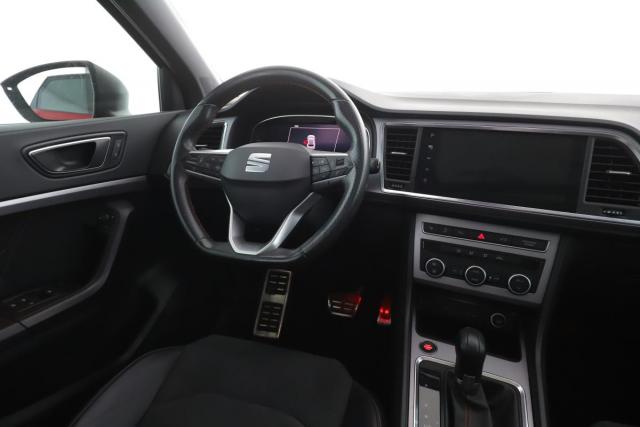 Seat Ateca image 7