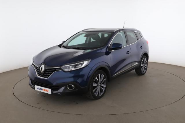 Renault Kadjar 1.2 Tce Energy Intens Edc 130 Ch