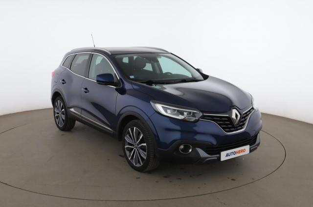Renault Kadjar image 7