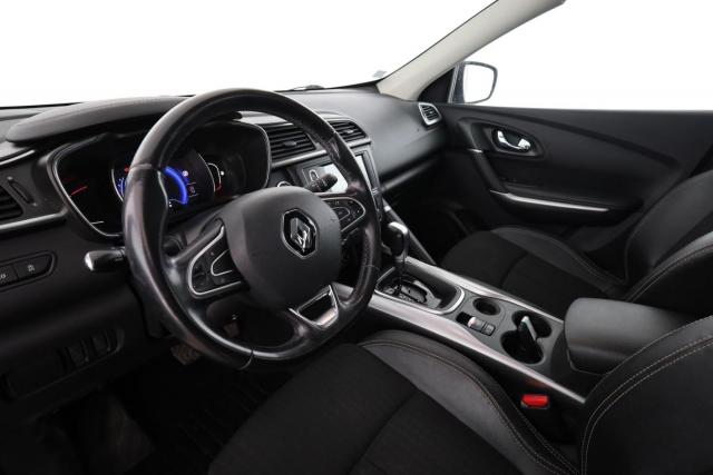 Renault Kadjar image 9