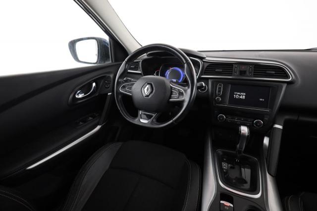 Renault Kadjar image 4
