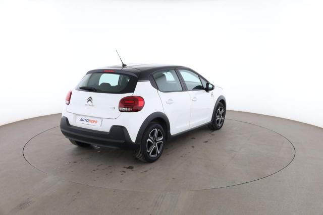 Citroen C3 image 3