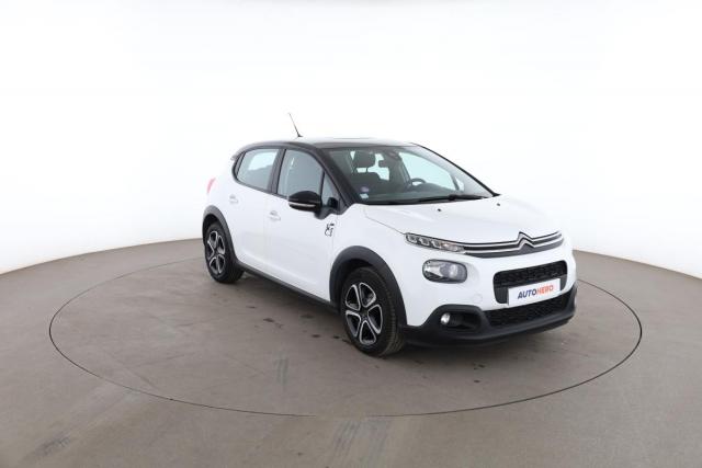 Citroen C3 image 4