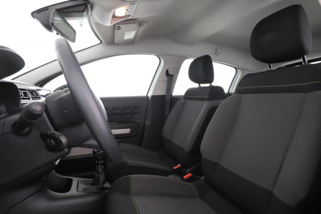Citroen C3 image 8