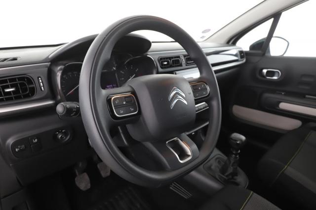 Citroen C3 image 9