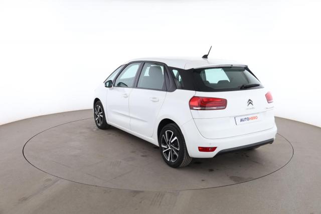 Citroen C4 Spacetourer image 4