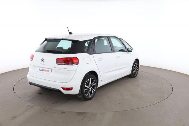 Citroen C4 Spacetourer image 7