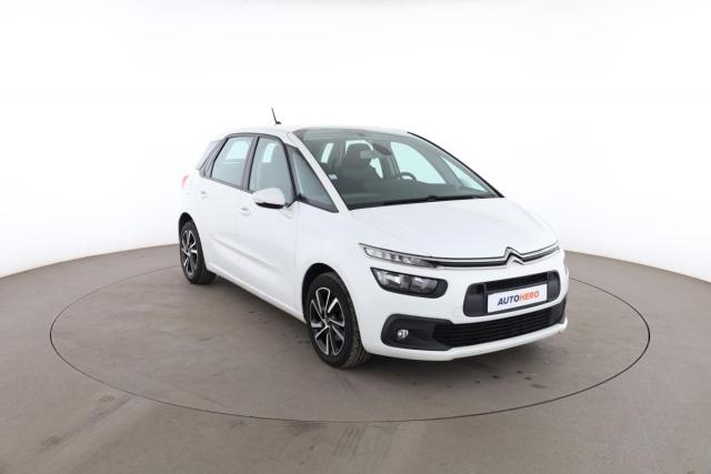 Citroen C4 Spacetourer image 1