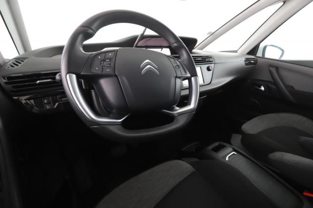 Citroen C4 Spacetourer image 6