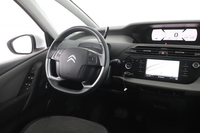 Citroen C4 Spacetourer image 9