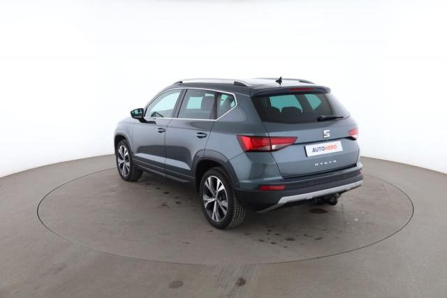 Seat Ateca image 7
