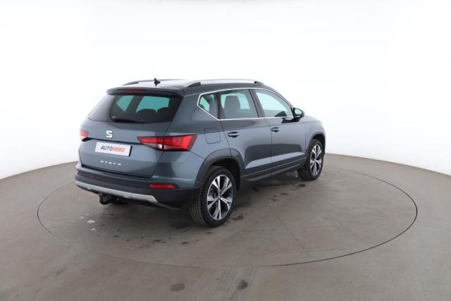 Seat Ateca image 2