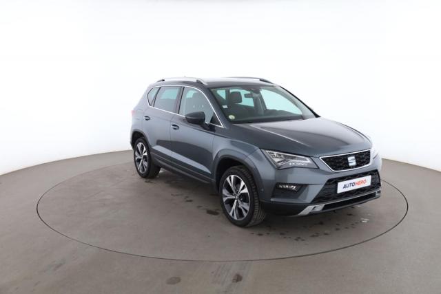 Seat Ateca image 6
