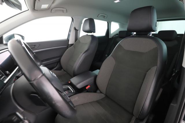 Seat Ateca image 1