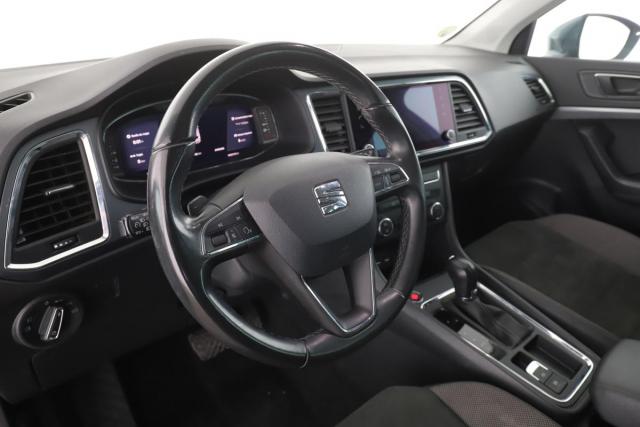 Seat Ateca image 3