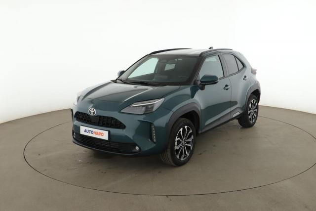 Toyota Yaris Cross 1.5 Hybride 2wd Design 130h