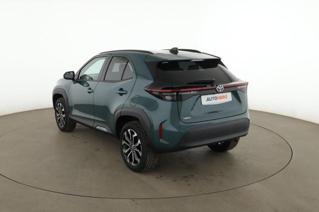 Toyota Yaris Cross image 8