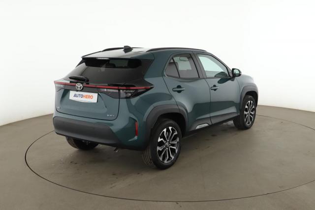 Toyota Yaris Cross image 9