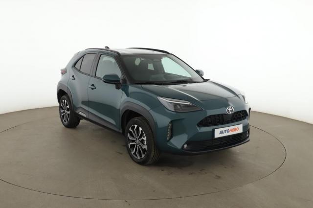 Toyota Yaris Cross image 6